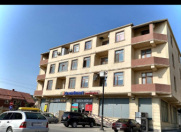 Satılır 3 otaqlı 135 m2 yeni tikili Həzi Aslanov