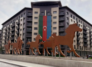 İcarəyə verilir 2 otaqlı 80 m2 ofis Ağ şəhər