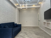 İcarəyə verilir 2 otaqlı 80 m2 yeni tikili Koala parkı