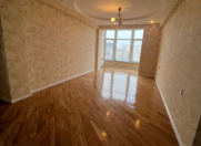 Satılır 3 otaqlı 85 m2 yeni tikili İnşaatçılar m.