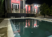 İcarəyə verilir 3 otaqlı 120 m2 bağ evi Sumqayıt