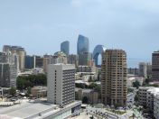 İcarəyə verilir 4 otaqlı 140 m2 yeni tikili 28 Mall