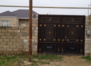 Satılır 3 otaqlı 85 m2 həyət evi Balaxanı