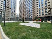 İcarəyə verilir 2 otaqlı 60 m2 yeni tikili Gənclik m.