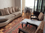 İcarəyə verilir 3 otaqlı 80 m2 köhnə tikili Nizami r.