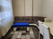 İcarəyə verilir 2 otaqlı 65 m2 yeni tikili Nizami m.