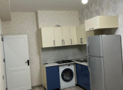 İcarəyə verilir 2 otaqlı 60 m2 yeni tikili Saray