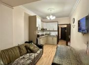 Satılır 2 otaqlı 40 m2 yeni tikili Yeni Yasamal