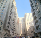 Satılır 3 otaqlı 102 m2 yeni tikili 28 May m.