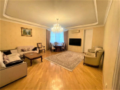 Satılır 3 otaqlı 120 m2 yeni tikili 20 yanvar m.