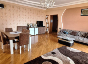 Satılır 3 otaqlı 120 m2 yeni tikili 6 mkr