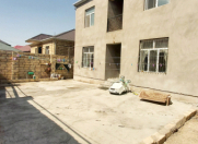 Satılır 5 otaqlı 140 m2 həyət evi Masazır