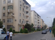 Satılır 2 otaqlı 52 m2 yeni tikili Masazır