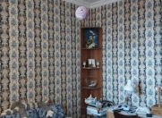 Satılır 2 otaqlı 60 m2 köhnə tikili Əhmədli