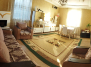 Satılır 4 otaqlı 120 m2 həyət evi Hövsan