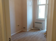 Satılır 3 otaqlı 108 m2 yeni tikili Məhəmmədli