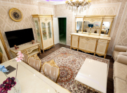 İcarəyə verilir 3 otaqlı 113 m2 yeni tikili 28 May m.