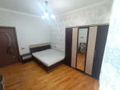 İcarəyə verilir 2 otaqlı 70 m2 yeni tikili Şah İsmayıl Xətai m.