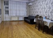 Satılır 3 otaqlı 87 m2 yeni tikili Əhmədli