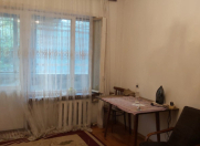 Satılır 4 otaqlı 100 m2 köhnə tikili Əhmədli