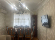 Satılır 3 otaqlı 70 m2 köhnə tikili Bakıxanov