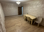 İcarəyə verilir 3 otaqlı 83 m2 yeni tikili Koroğlu m.