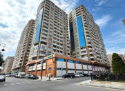 İcarəyə verilir 3 otaqlı 110 m2 yeni tikili Şah İsmayıl Xətai m.