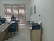 İcarəyə verilir 3 otaqlı 80 m2 ofis Xətai r.