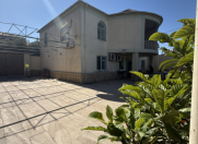 Satılır 10 otaqlı 240 m2 bağ evi Şağan