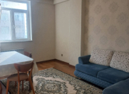 İcarəyə verilir 2 otaqlı 75 m2 yeni tikili Həzi Aslanov