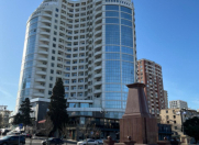 İcarəyə verilir 2 otaqlı 89 m2 yeni tikili İnşaatçılar m.