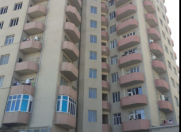 Satılır 3 otaqlı 75 m2 yeni tikili Mehdiabad