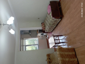 İcarəyə verilir 2 otaqlı 45 m2 köhnə tikili Montin