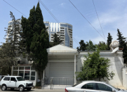 Satılır 10 otaqlı 520 m2 obyekt Zığ