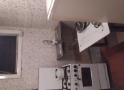 İcarəyə verilir 1 otaqlı 25 m2 həyət evi 3 mkr