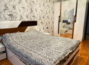 İcarəyə verilir 2 otaqlı 80 m2 yeni tikili İnşaatçılar m.