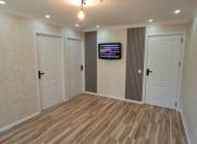 Satılır 2 otaqlı 45 m2 yeni tikili Neftçilər m.