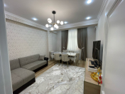 Satılır 2 otaqlı 65 m2 yeni tikili Əhmədli m.