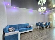 İcarəyə verilir 2 otaqlı 75 m2 yeni tikili ASK Plaza
