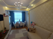 Satılır 2 otaqlı 65 m2 yeni tikili Yeni Yasamal