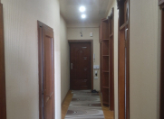 Satılır 3 otaqlı 90 m2 yeni tikili Neftçilər m.