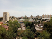 Satılır 4 otaqlı 100 m2 köhnə tikili Əhmədli