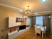 Satılır 2 otaqlı 55 m2 yeni tikili İnşaatçılar m.
