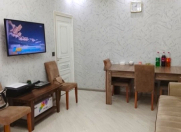 Satılır 2 otaqlı 45 m2 köhnə tikili 4 mkr