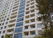 Satılır 3 otaqlı 135 m2 yeni tikili Nəriman Nərimanov m.