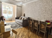 İcarəyə verilir 2 otaqlı 62 m2 yeni tikili Yeni Yasamal