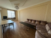 İcarəyə verilir 2 otaqlı 100 m2 yeni tikili Xırdalan