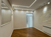 Satılır 2 otaqlı 65 m2 yeni tikili Gənclik m.