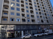 Satılır 3 otaqlı 100 m2 yeni tikili 28 May m.