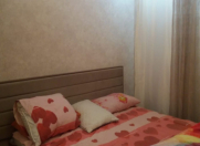 İcarəyə verilir 2 otaqlı 52 m2 yeni tikili İnşaatçılar m.